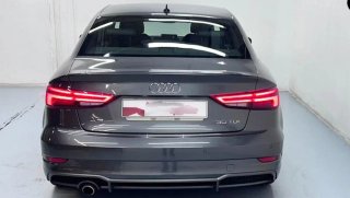 Audi A3 2020