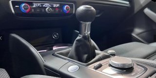 Audi A3 2020