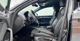 Audi A3 2020