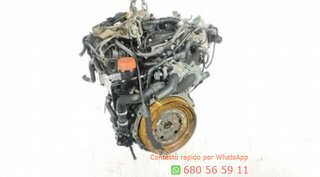 Motor completo skoda cabap20875213 dxdb  Ref:42317