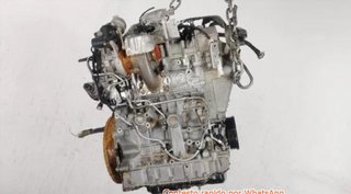 Motor completo skoda cabap20875213 dxdb  Ref:42317