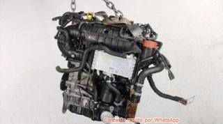 Motor completo skoda cabap20875213 dxdb  Ref:42317