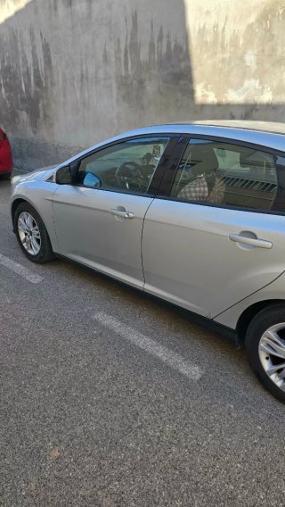 Ford Focus 2011
