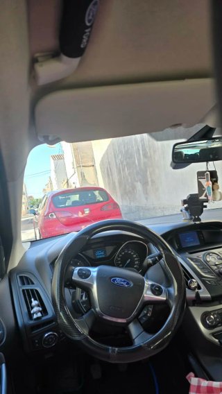 Ford Focus 2011