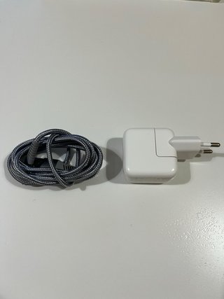 iPad 6ª Gen 2018 Plata