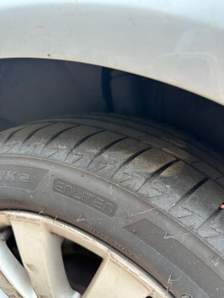 Volkswagen Passat 2006 (Negociable)