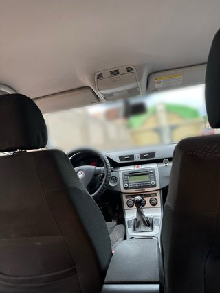 Volkswagen Passat 2006 (Negociable)