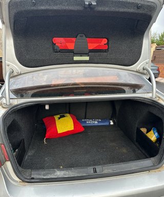 Volkswagen Passat 2006 (Negociable)