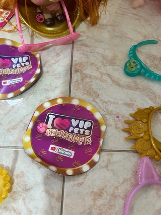 Lotto Vip Pets