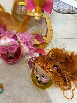 Lotto Vip Pets