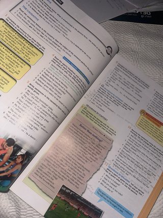 Bach 2 Mindset Workbook (Ingles). Y student’s book