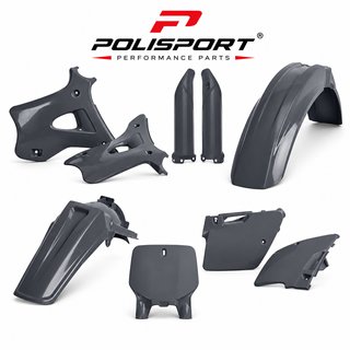 Kit de Plásticos Kawasaki KX 125 250 (1996-98)