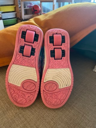 Heelys Dual Up X2 EUR 32