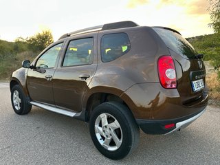 Dacia Duster ( 31800 kms )