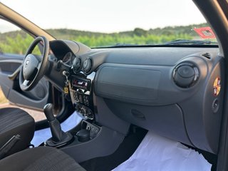 Dacia Duster ( 31800 kms )