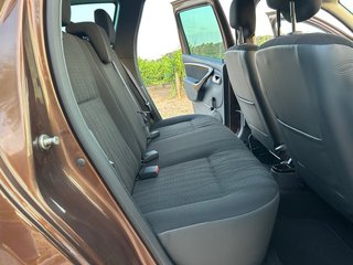 Dacia Duster ( 31800 kms )