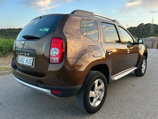 Dacia Duster ( 31800 kms )