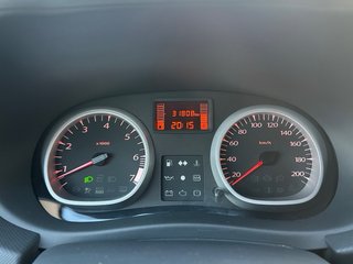 Dacia Duster ( 31800 kms )