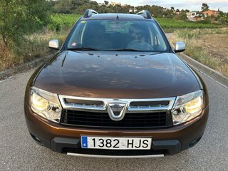 Dacia Duster ( 31800 kms )