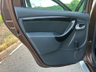 Dacia Duster ( 31800 kms )