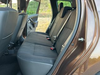 Dacia Duster ( 31800 kms )