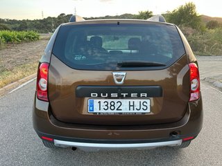 Dacia Duster ( 31800 kms )