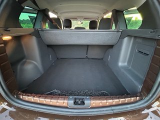 Dacia Duster ( 31800 kms )