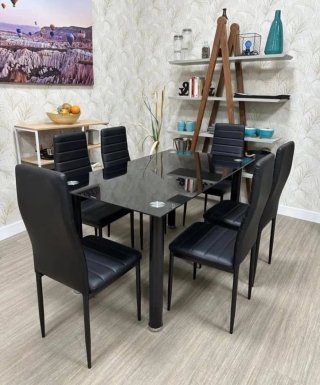 Mesas sillas de comedor disponible varios modelos
