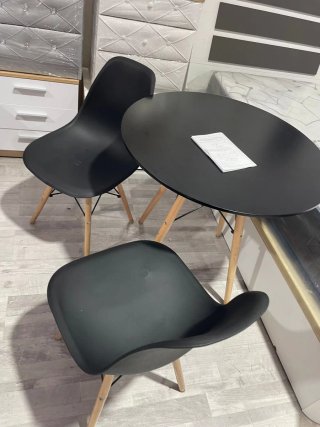 Mesas sillas de comedor disponible varios modelos
