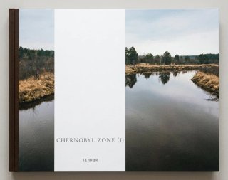 Chernobyl Zone (I) - Kehrer Verlag