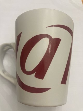 Taza Son Do Camiño