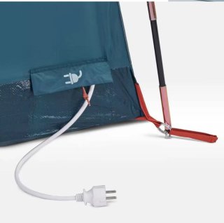 Carpa Decathlon Nueva a Estrenar