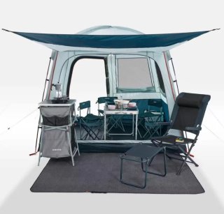 Carpa Decathlon Nueva a Estrenar