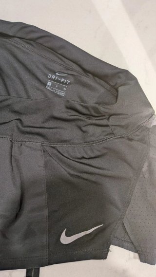 Pantalón Corto Nike CrossFit Gimnasio Fitness