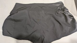 Pantalón Corto Nike CrossFit Gimnasio Fitness
