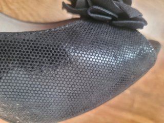 Zapatos Patricia Miller Talla 39