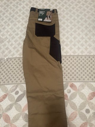 Pantaloncini da lavoro Parkside uomo Taglia 48/456