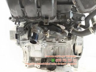 Motor completo toyota m15a yaris 1.5 gal Ref:79530