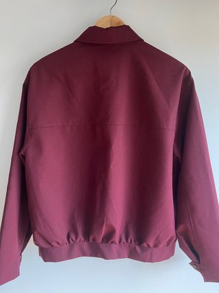 Cortavientos Zara ligero Talla M