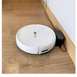 Robot Aspirador Wiizzee AR02