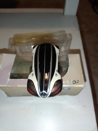 Coche de colección Concept Car
