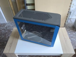 Torre PC Corsair Custom (panel transparente)