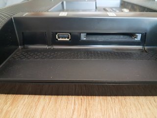 TV Samsung 24