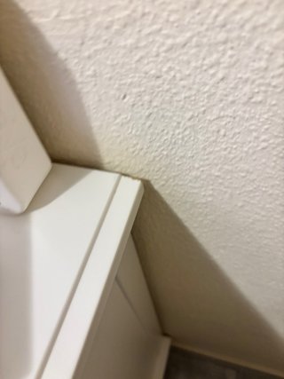 Cómoda IKEA Tissedal 6 cajones