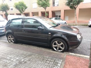 Volkswagen Golf 2003