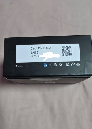 Help Flash + IoT V16 Conectada