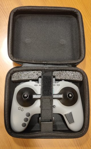 Emisora Jumper T-Pro + Módulo ELRS