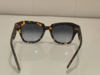 Gafas de sol mujer Ray-Ban State Street Fleck