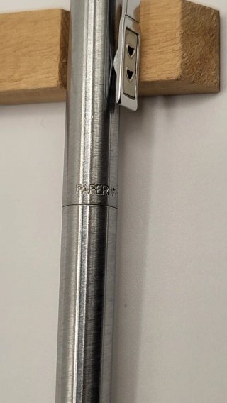 Paper Mate Chrome Penne