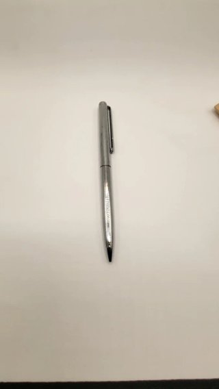 Paper Mate Chrome Penne
